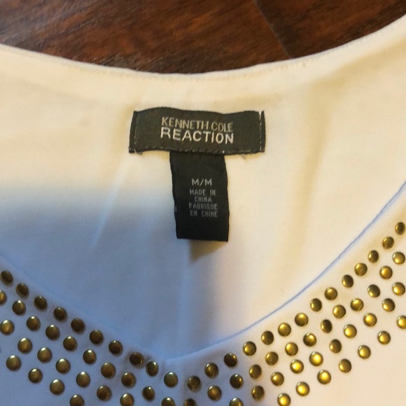 Kenneth Cole - Picture 2 of 3